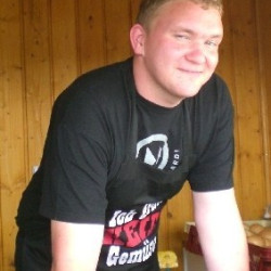 Benutzer